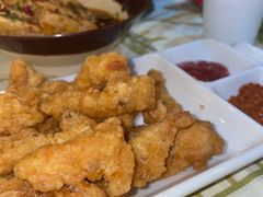 -串盟烧烤大排档·长沙美食地标(星沙店)