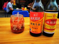 -原味汤粉王(老城店)