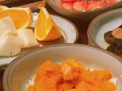 -山食间·中式营养轻餐(保利时光里店)