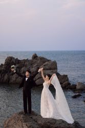 -秦皇岛我和你婚纱摄影工作室