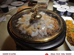 -绿茶餐厅(领展购物广场·中关村店)