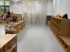 -海汀顿儿童之家(保利香雪园区)