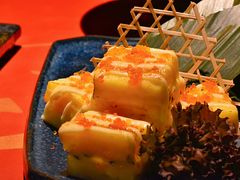 千层玉子烧-御前十七(北京路天河城店)