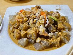-乡府肉丁水饺(环山路店)