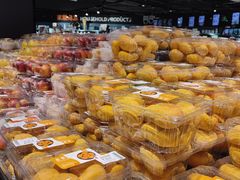 -永辉超市(嘉定宝龙广场店)