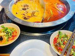 -重庆圣渝老火锅(掌起镇横街店)