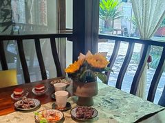 -中和·国风茶馆(愚园路店)