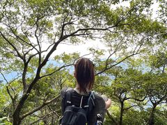 -七娘山