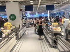 -宜家家居(四元桥商场店)