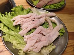 -蘸小院铁锅炖·蘸酱菜·东北菜(怀远门店)