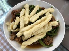 -晓院餐厅
