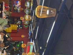 -饶福记·南昌烧烤大排档(九龙湖土著店)