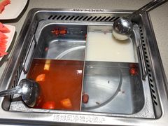 -海底捞火锅(塘厦天虹店)