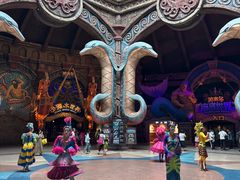 -波塞冬旅游度假区