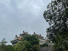 -顺峰山公园