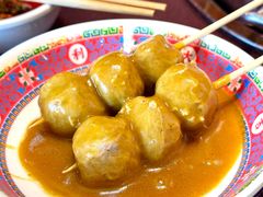 -大吉利·潮汕牛肉火锅(河西店)