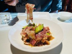 -潞州宴·长治人的会客厅(长兴北路店)