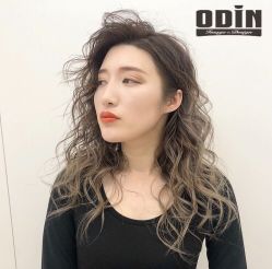 -ODIN 奥丁形象设计 