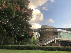 -苏州河梦清园环保主题公园