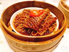 沙爹金钱肚-香港百合居(LCM置汇旭辉广场店)