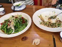 -旺角小渔村·海肠捞饭开创者(环山路店)