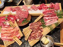 -黑牛の店·和牛烧肉(合生汇店)