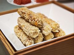 脆皮粉蒸肉-马旺子酒楼