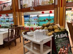 -南庄酒家·海鲜粤菜·25年老字号(环城南路店)