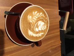 iphone_upload_pic-Gee Coffee Roasters(万象城店)