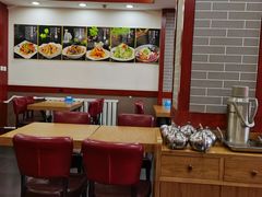 -李连贵熏肉大饼(沈阳站店)
