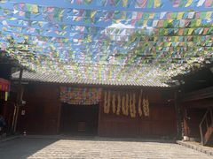 -云南民族村