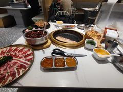 -花味·自助烤肉(南方时代店)
