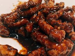 糖醋排条-翠亭酒家(山西南路店)