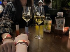 -ibarrel爱杯·bistro&brunch(江宁路店)