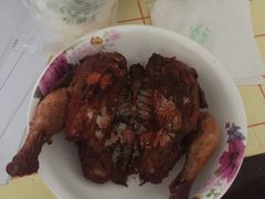 -华莱士·全鸡汉堡(祁阳店)