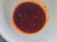 辣椒酱-源记肠粉(华贵路店)