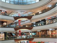 -万达广场(桂林高新店)