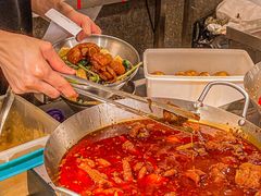 -小螺大作·螺蛳粉火锅(林和西店)