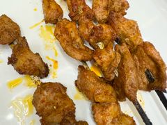 -清真·益鑫羊肉手抓馆(花园北街店)