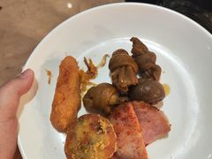 -芭菲盛宴·环球美食(袁家岗店)