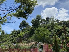 -贵阳蓬莱仙界