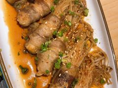 -久居·炭火烤肉(景辰大厦店)