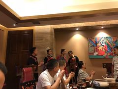 -阿斯牛牛·凉山菜(新会展店)
