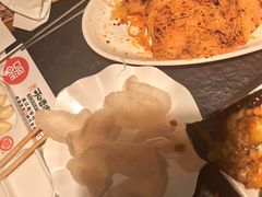 -可口香·非遗老号烧烤(南岗直营店)