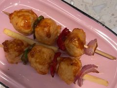 -Aqua Oasis 水天堂(常熟永旺店)