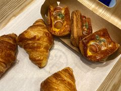 -爱达乐面包生日蛋糕(旭海时代广场店)