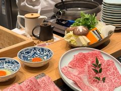 -然锅料理