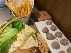 -同仁四季椰子鸡(无锡滨湖万象汇店)
