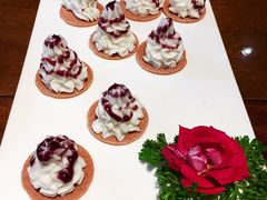 -福慧慈缘素食餐厅(王府井店)