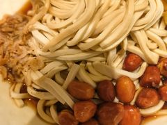 -古都历食南京菜·烤鸭·鸭血粉丝·汤包(南京博物院店)